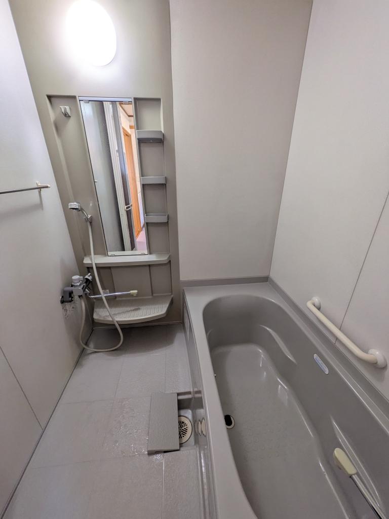 北光３０５番　戸建て 内観