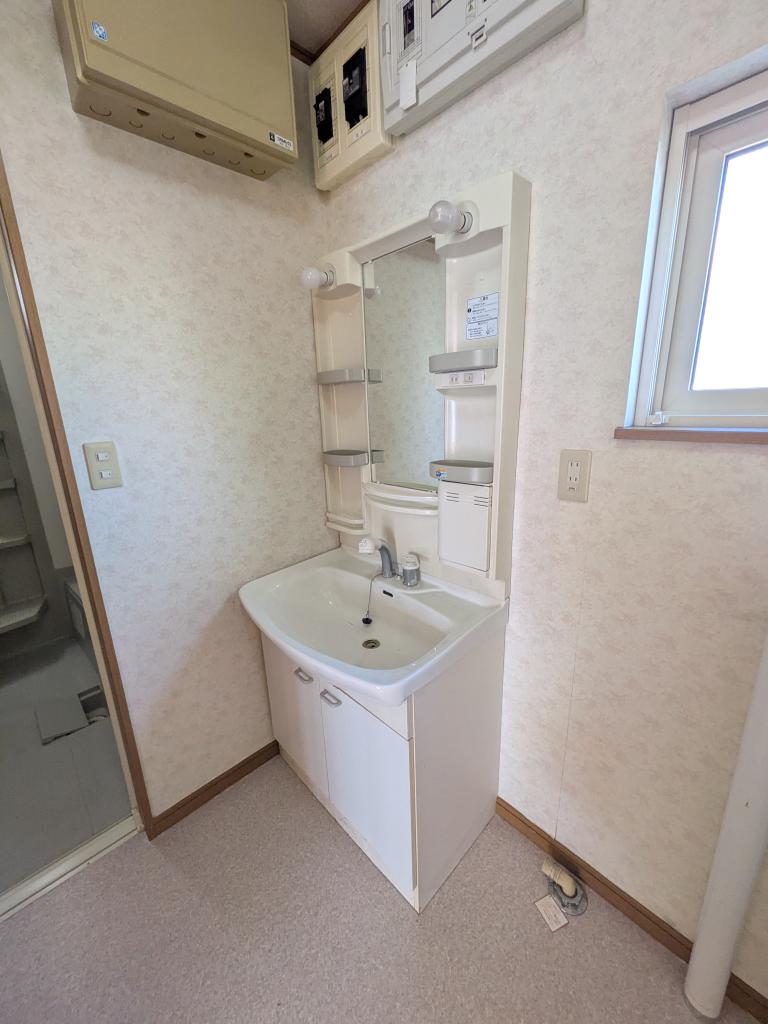 北光３０５番　戸建て 内観