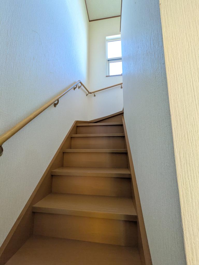 北光３０５番　戸建て 内観
