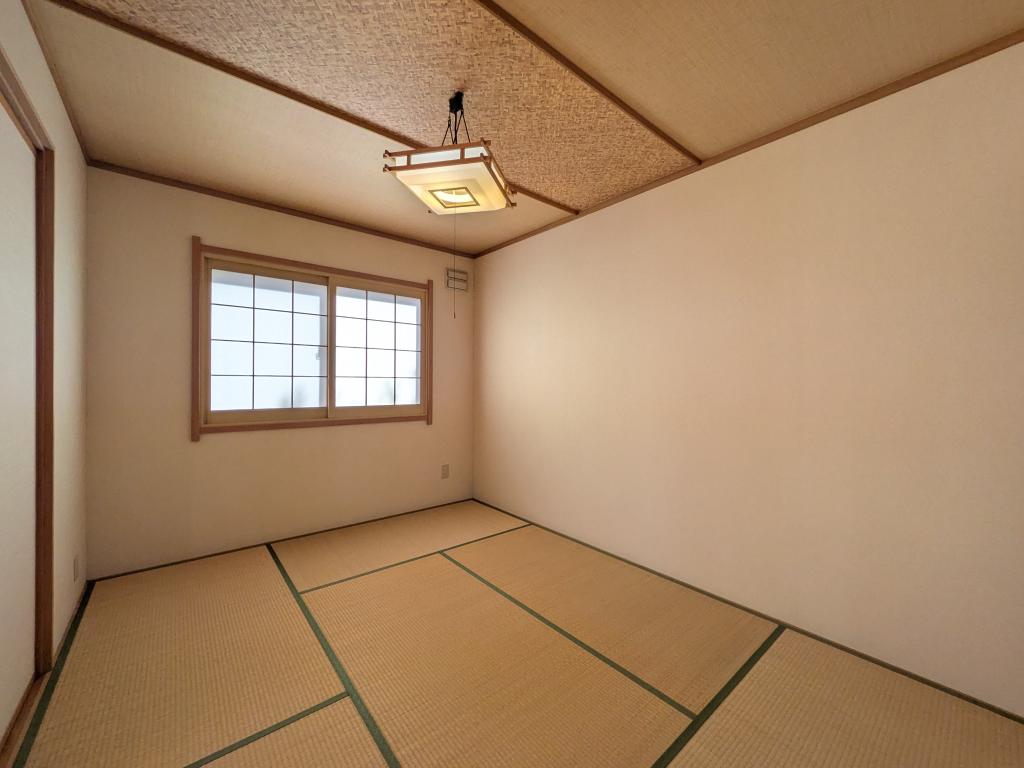 北光３０５番　戸建て 内観
