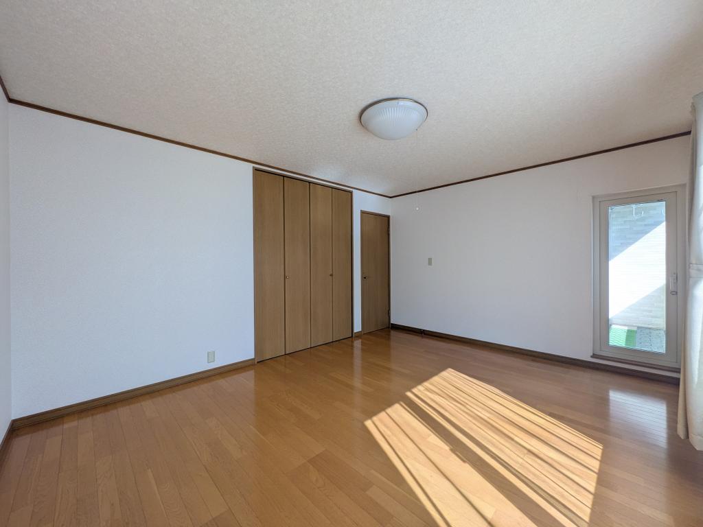 北光３０５番　戸建て 内観