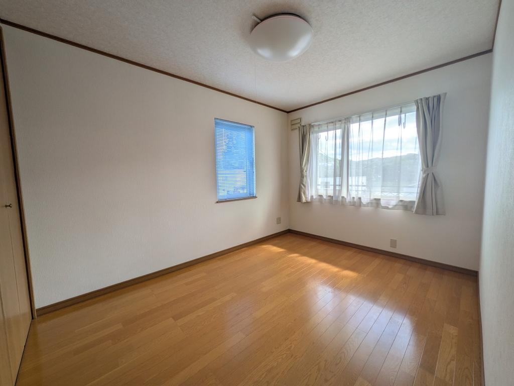 北光３０５番　戸建て 内観