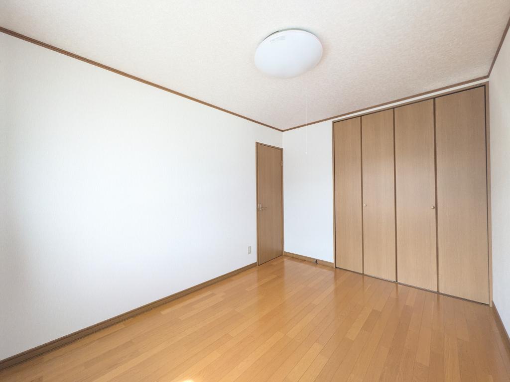 北光３０５番　戸建て 内観