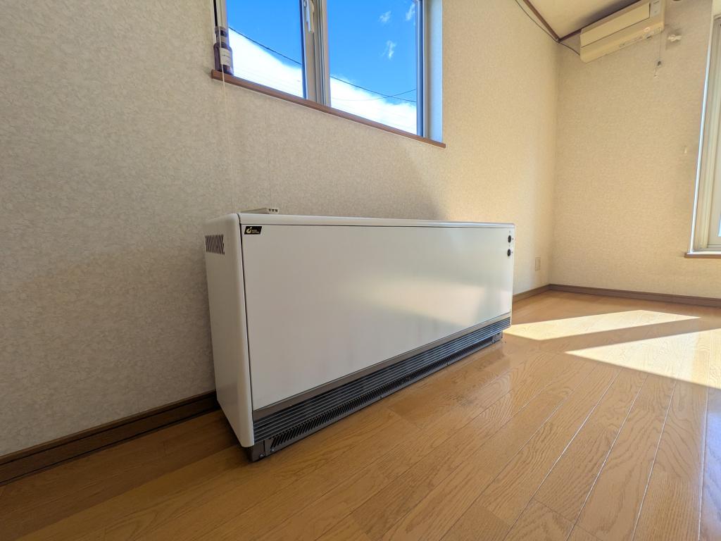 北光３０５番　戸建て 内観