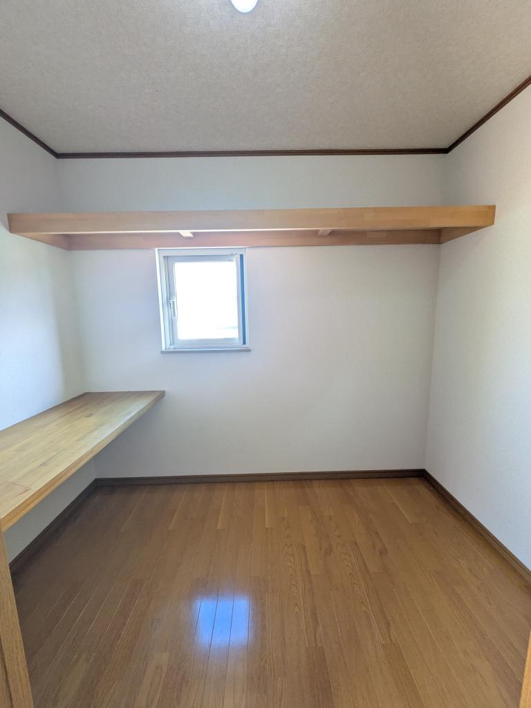 北光３０５番　戸建て 内観