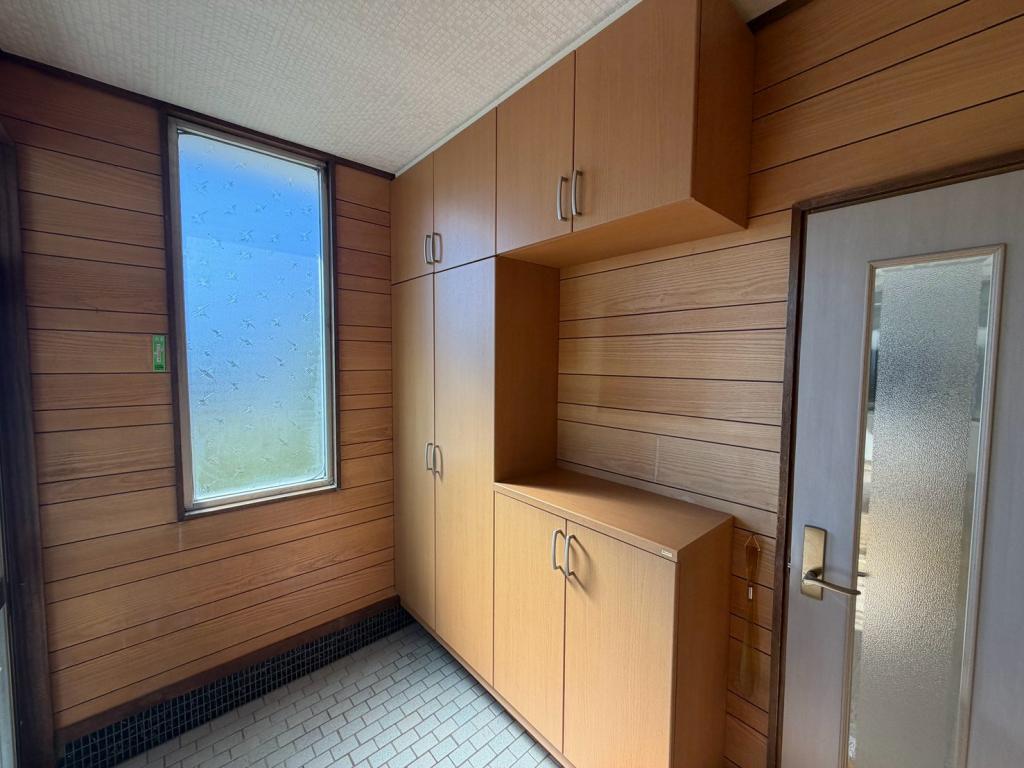 北見市番場町6-22 内観