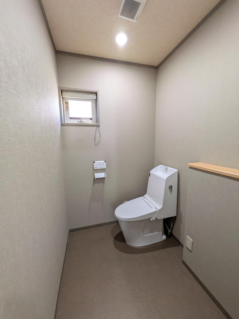美芳町６丁目５番　戸建て 内観