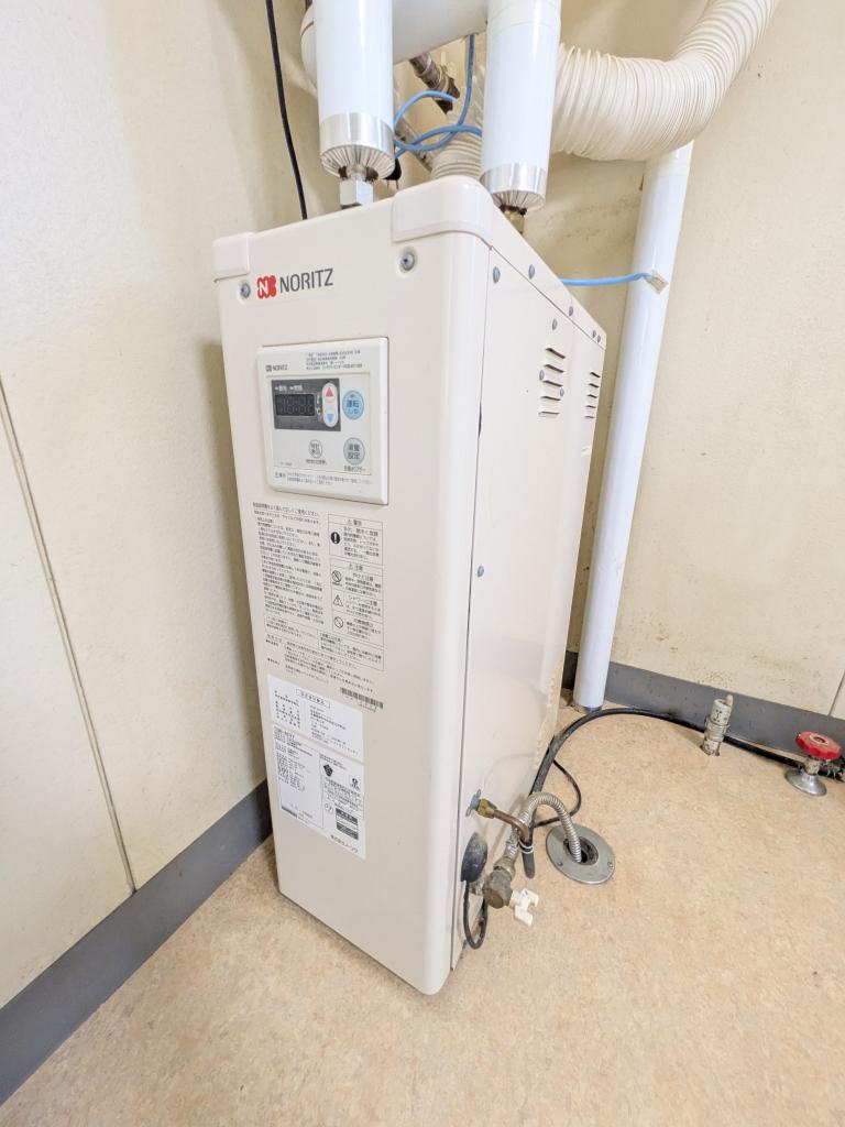 美芳町６丁目５番　戸建て 内観