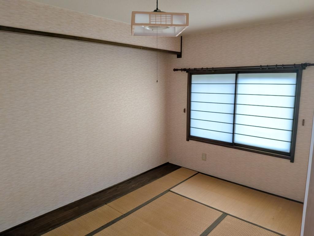 無加川町４２９番　戸建て 内観