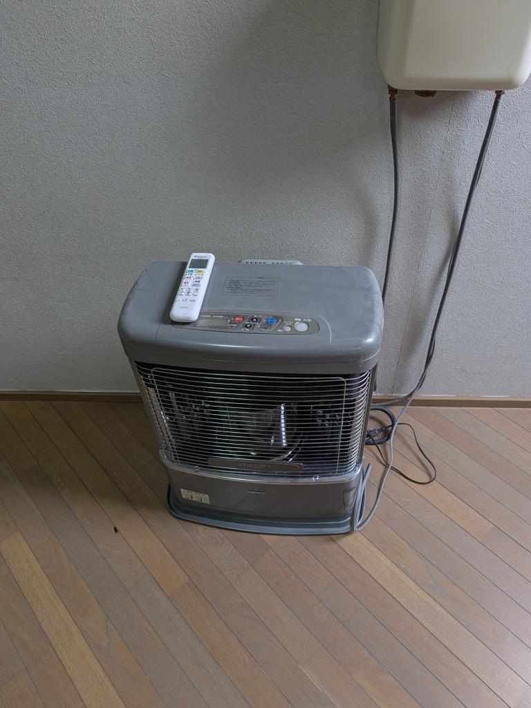 無加川町４２９番　戸建て 内観