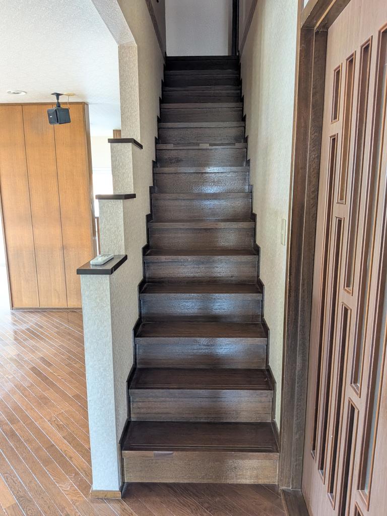 無加川町４２９番　戸建て 内観