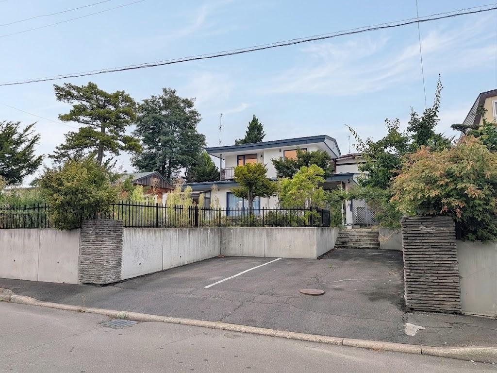 美芳町６丁目１番　戸建て