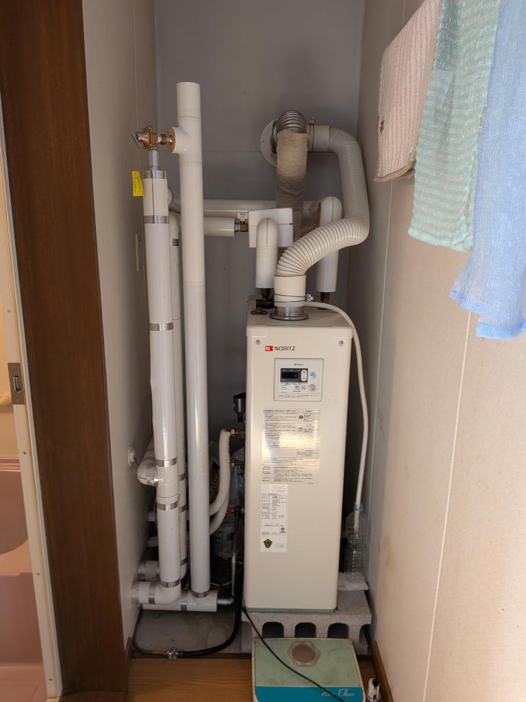 留辺蘂町旭中央２９番　戸建て 内観