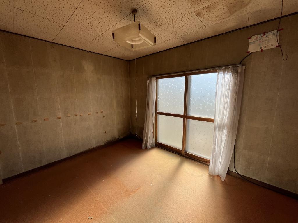 相内町１０６番　戸建て 内観