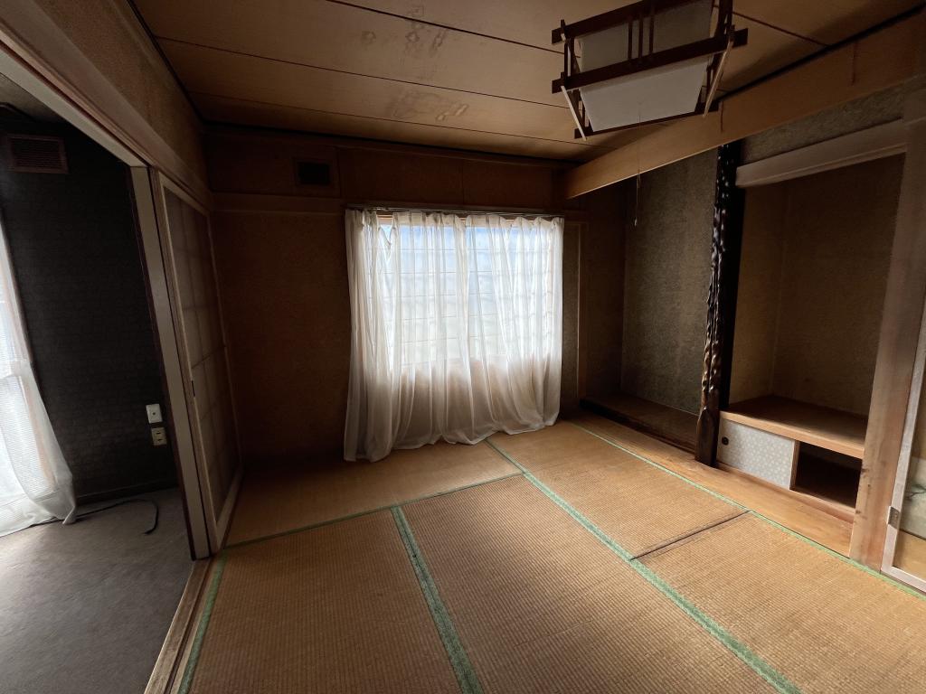 相内町１０６番　戸建て 内観
