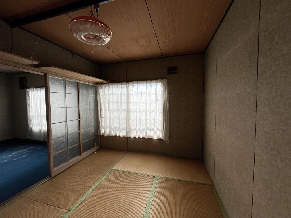 相内町１０６番　戸建て 内観