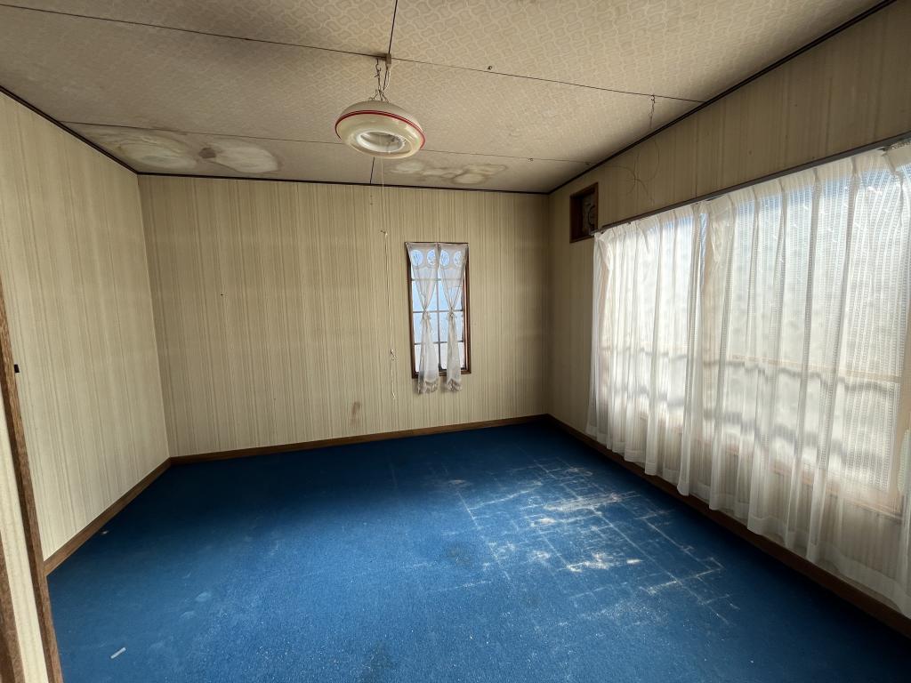 相内町１０６番　戸建て 内観