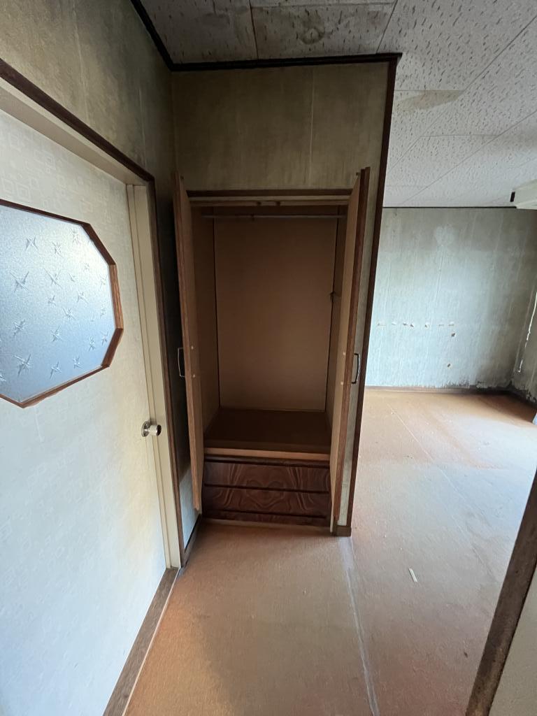相内町１０６番　戸建て 内観
