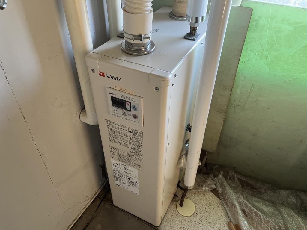 相内町１０６番　戸建て 内観