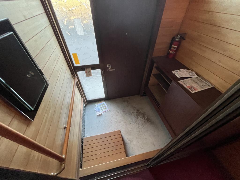 相内町１０６番　戸建て 内観