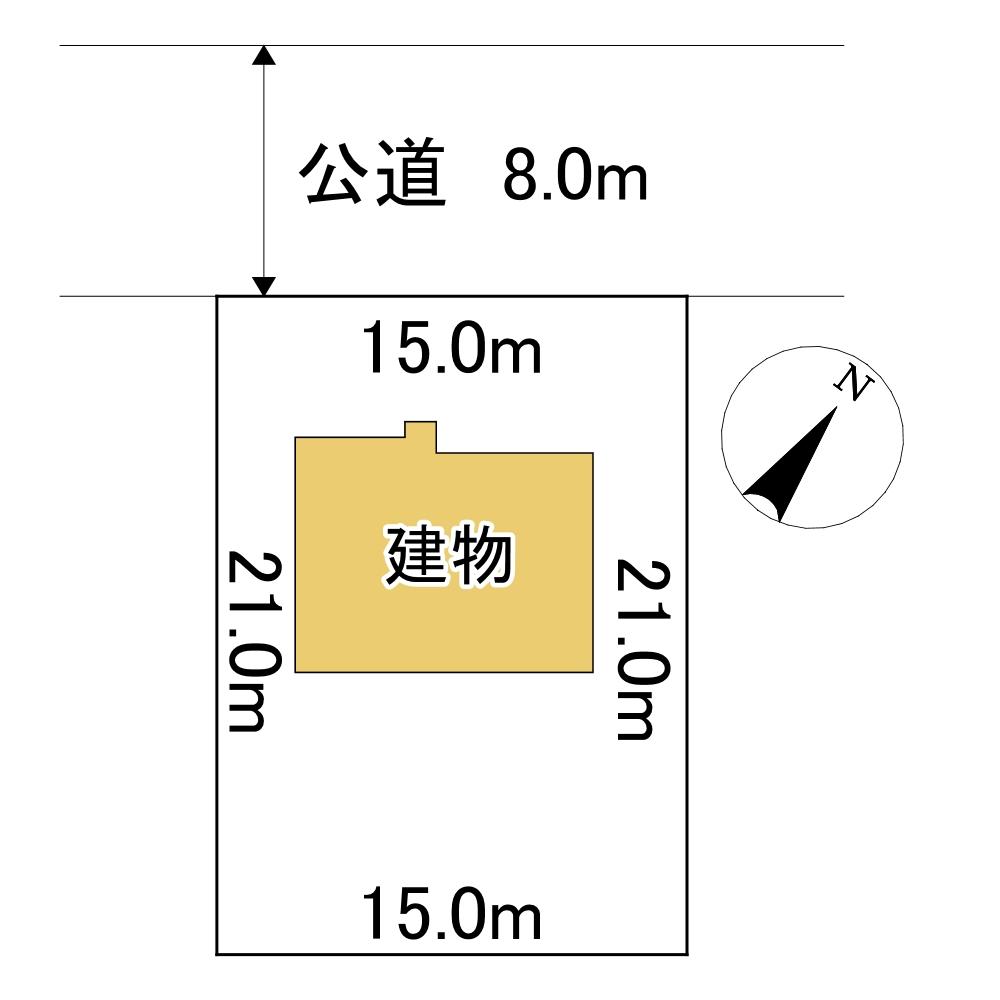 高栄西町５丁目９８番　戸建て 内観