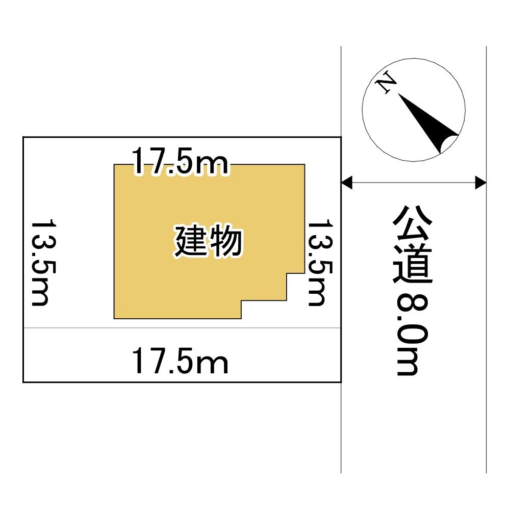 朝日町１４番　戸建て 内観