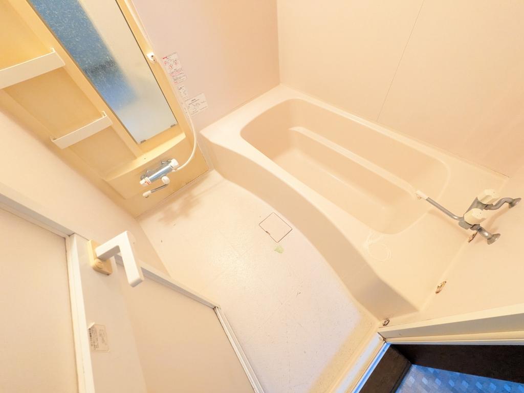 上ところ２３６番　戸建て 内観
