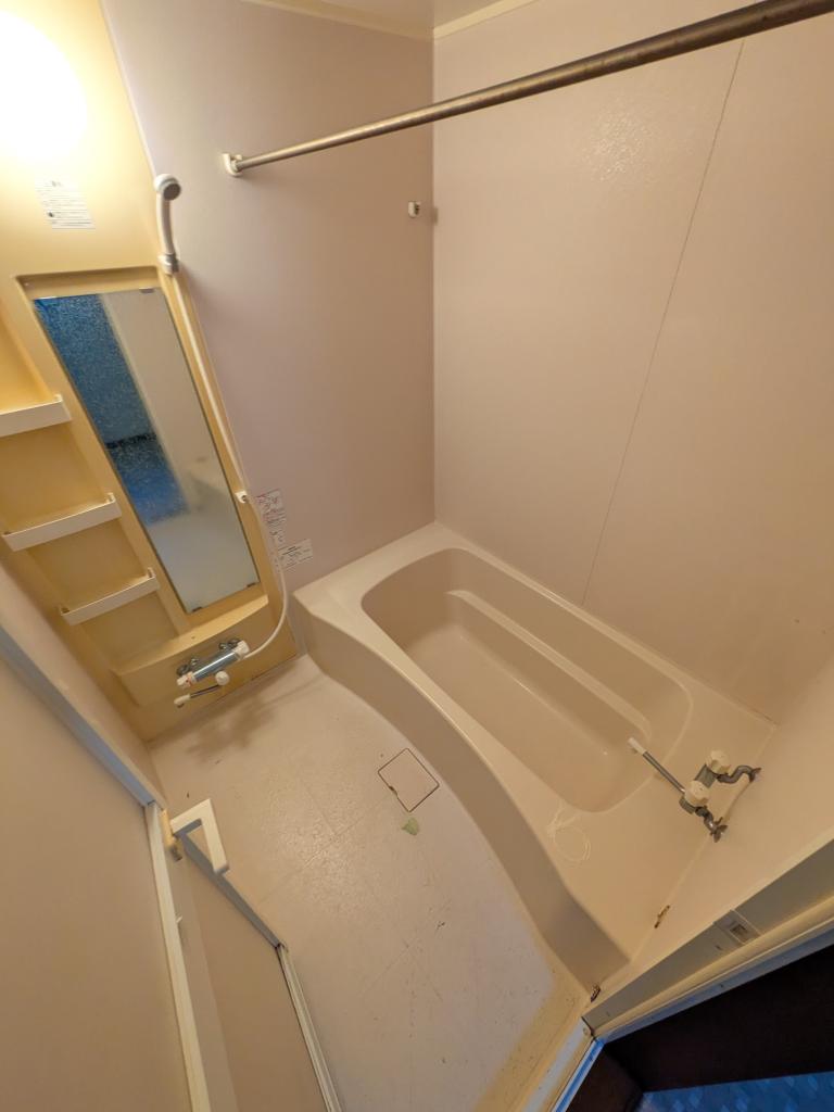 上ところ２３６番　戸建て 内観