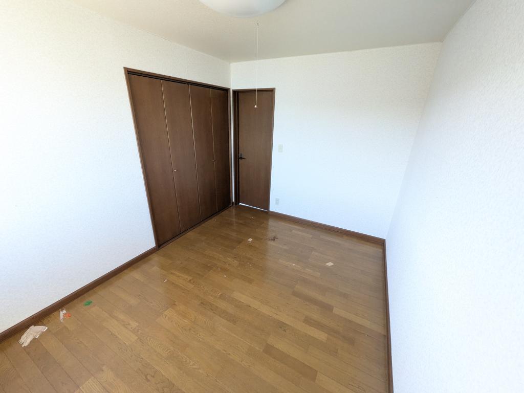 上ところ２３６番　戸建て 内観