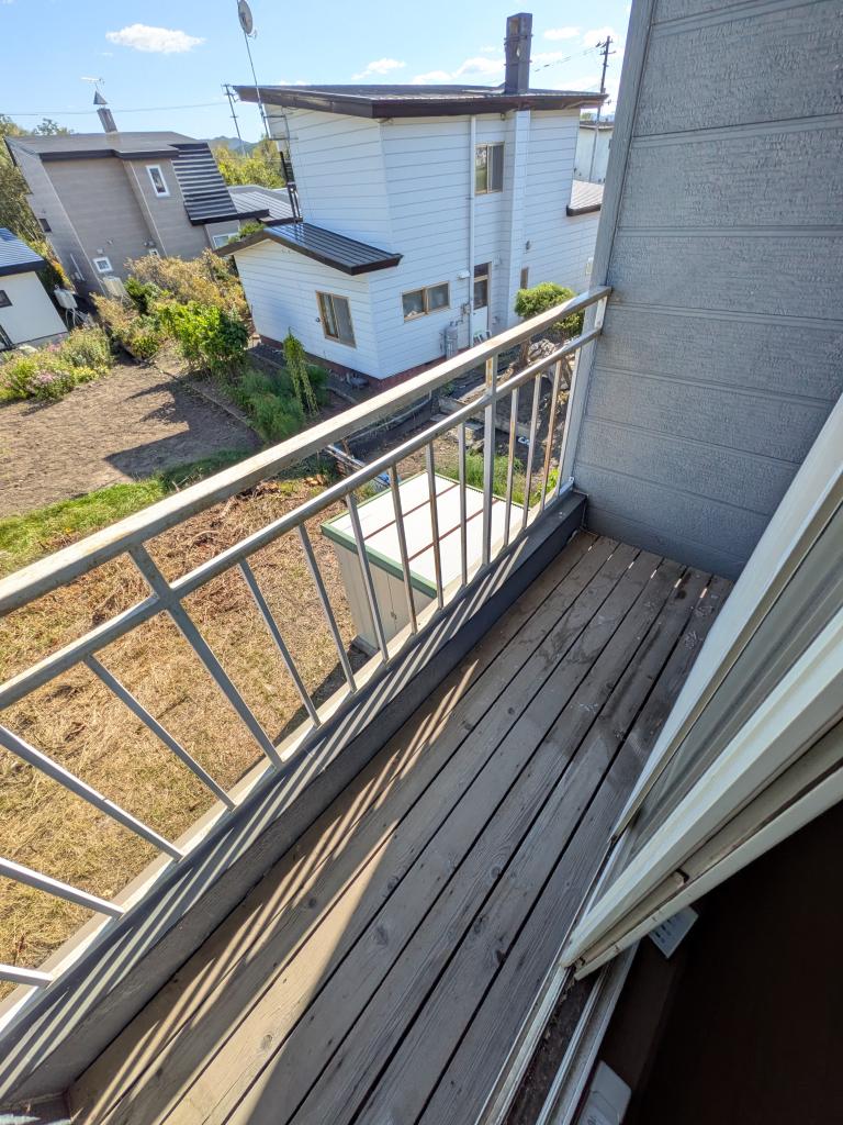 上ところ２３６番　戸建て 内観