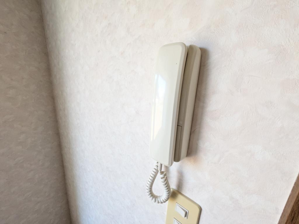 上ところ２３６番　戸建て 内観