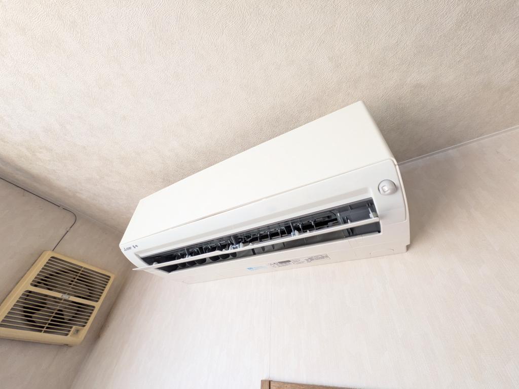 上ところ２３６番　戸建て 内観