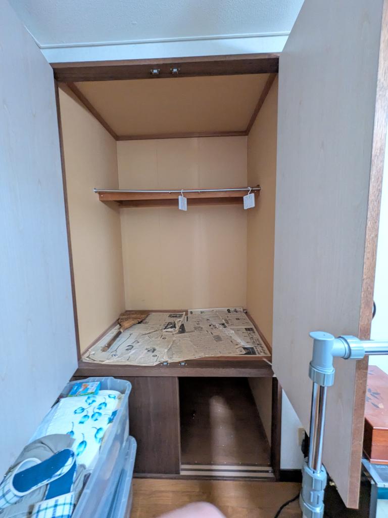 緑ヶ丘３丁目４２番　戸建て 内観
