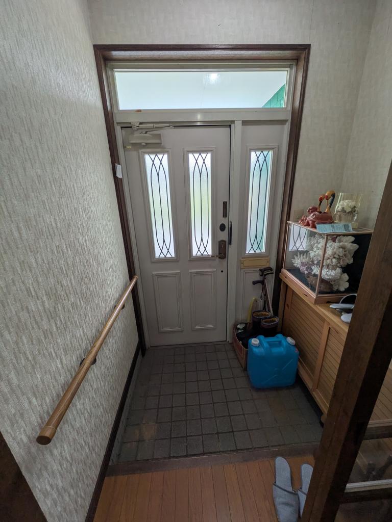 緑ヶ丘３丁目４２番　戸建て 内観