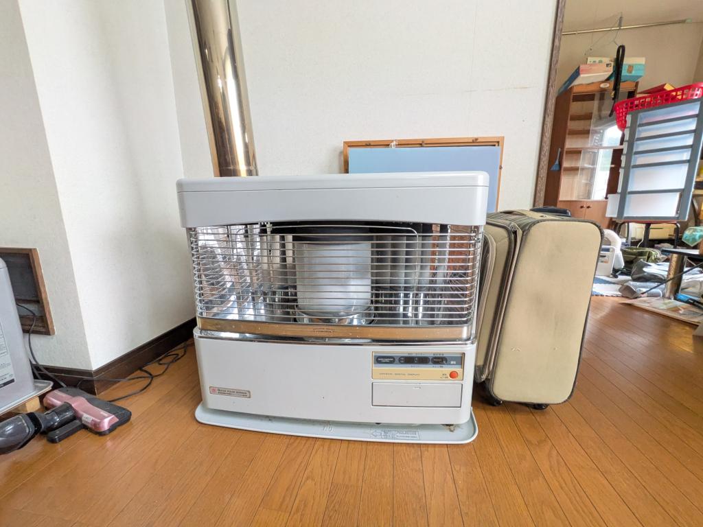 緑ヶ丘３丁目４２番　戸建て 内観