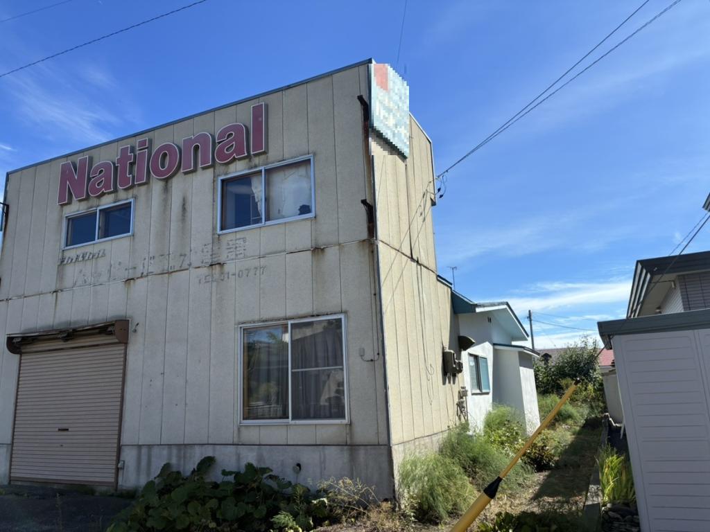 売土地　春光町３丁目21番15 内観