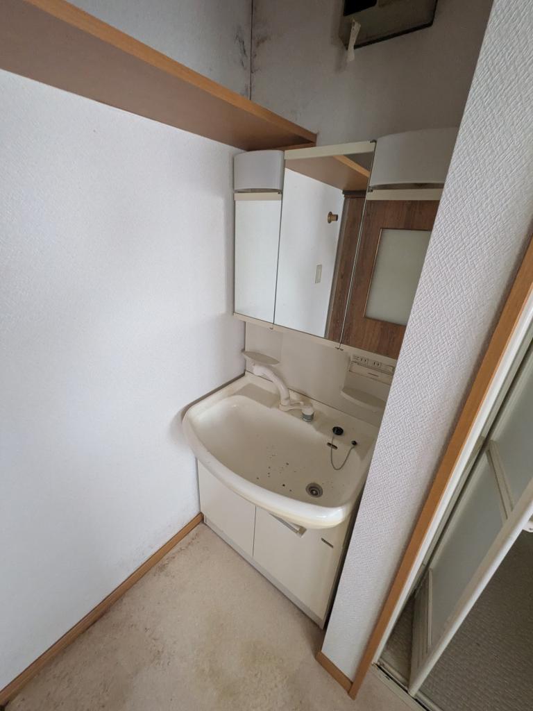 清見町７３番　戸建て 内観
