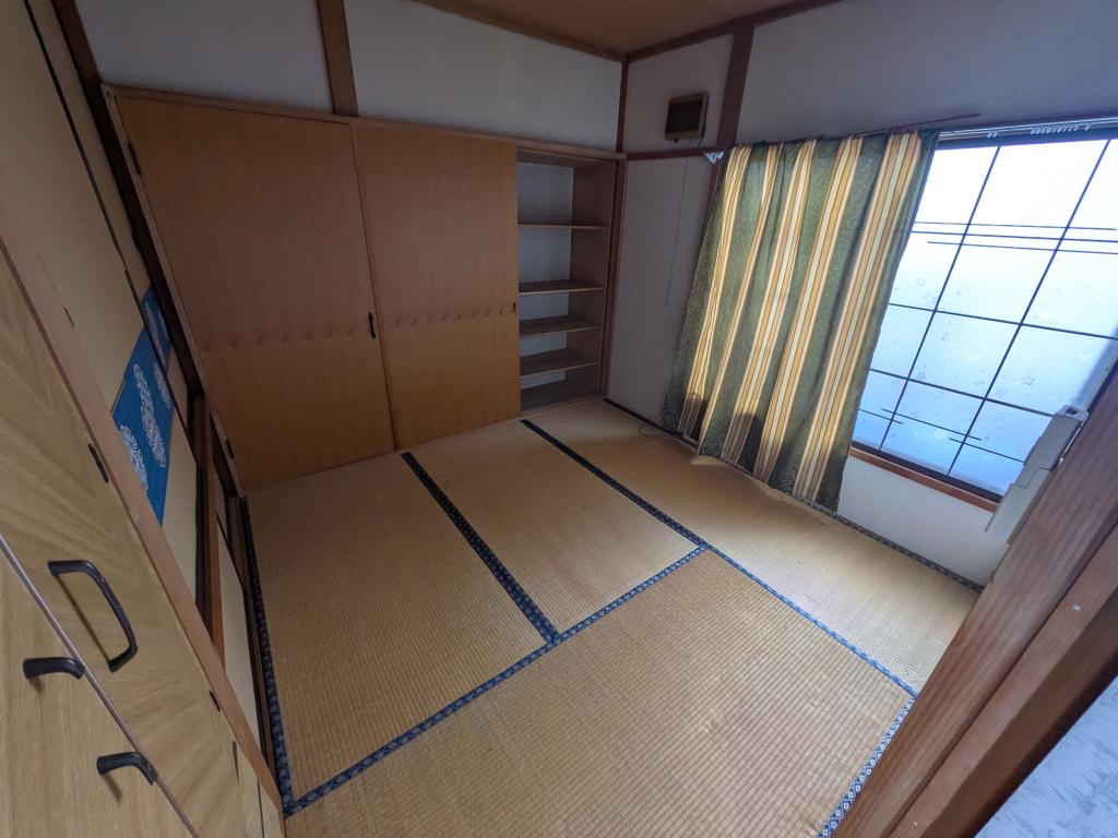 清見町７３番　戸建て 内観