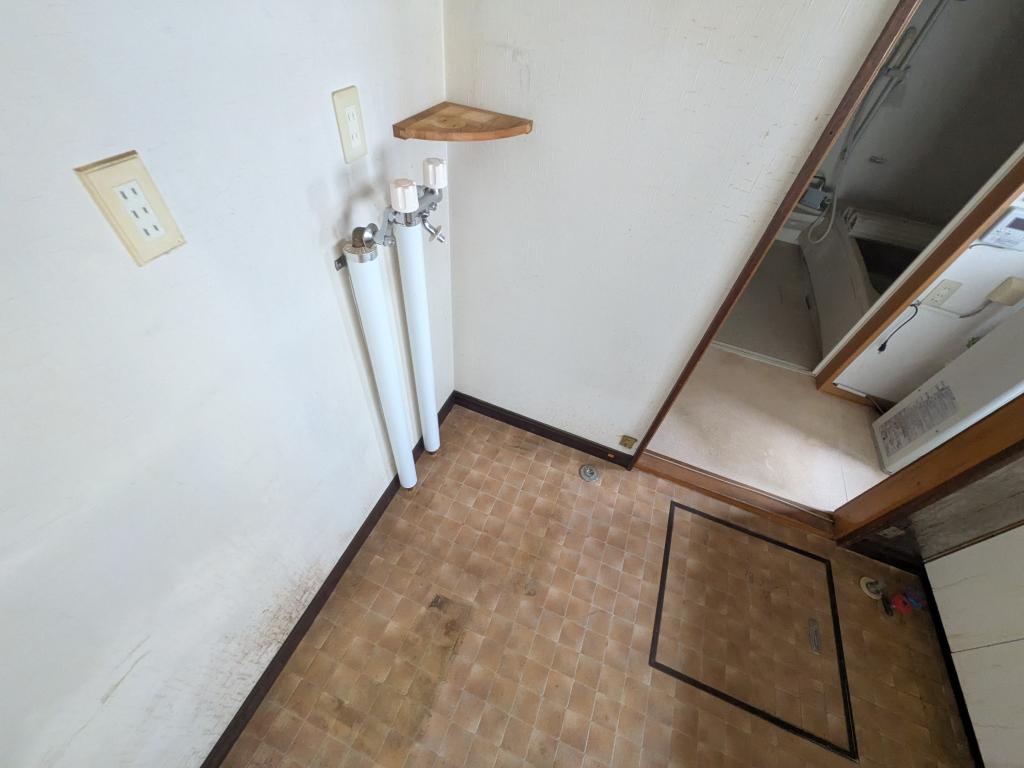 清見町７３番　戸建て 内観