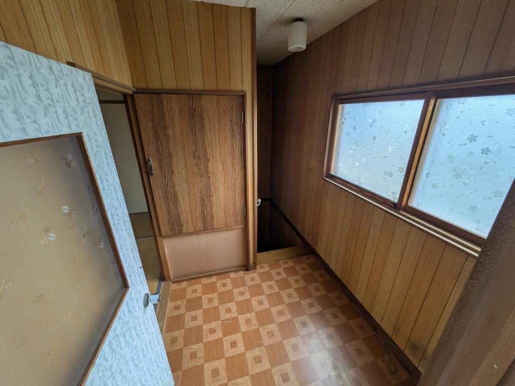 清見町７３番　戸建て 内観