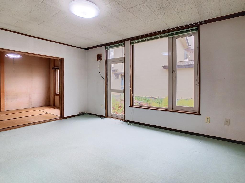 相内町５９番　戸建て 内観