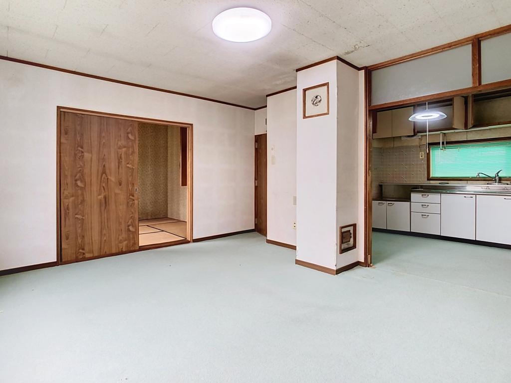 相内町５９番　戸建て 内観