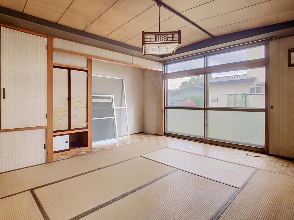 相内町５９番　戸建て 内観
