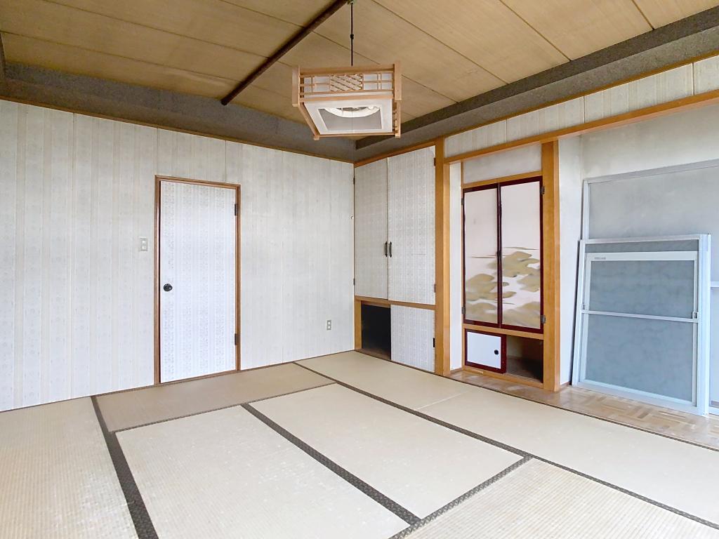 相内町５９番　戸建て 内観