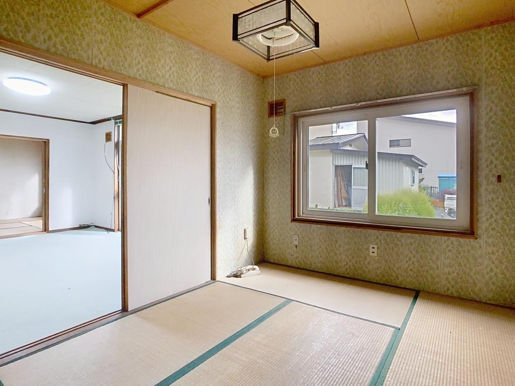 相内町５９番　戸建て 内観