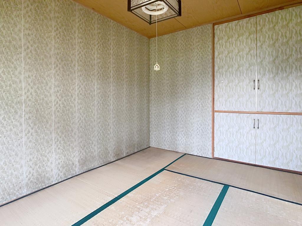 相内町５９番　戸建て 内観