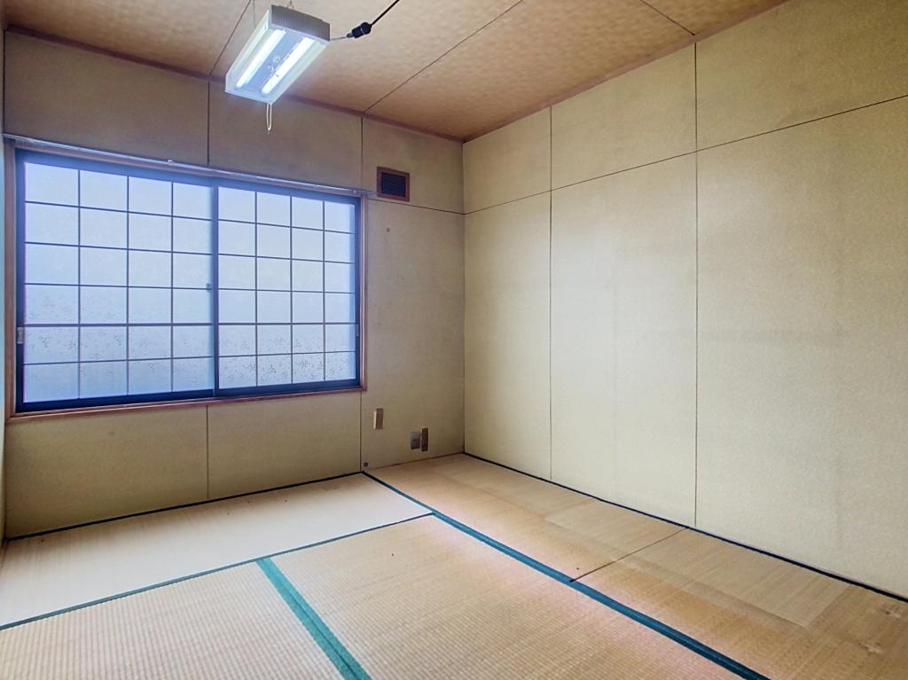 相内町５９番　戸建て 内観