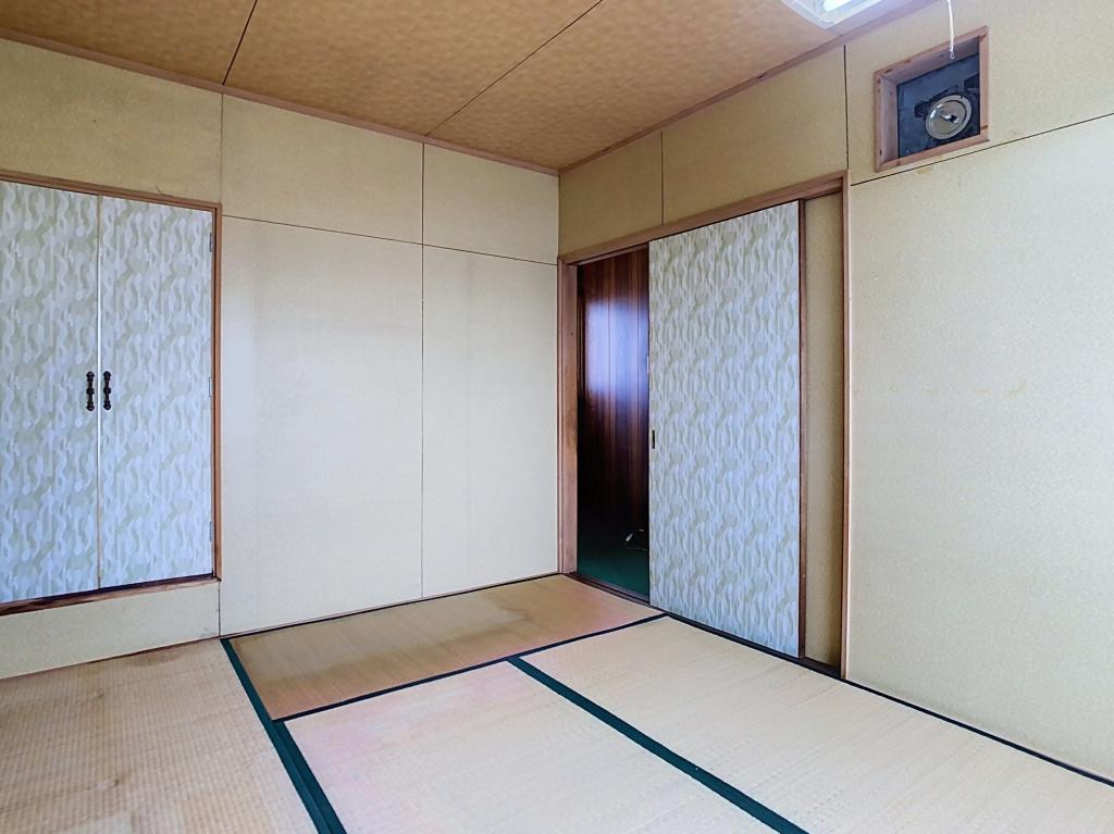 相内町５９番　戸建て 内観