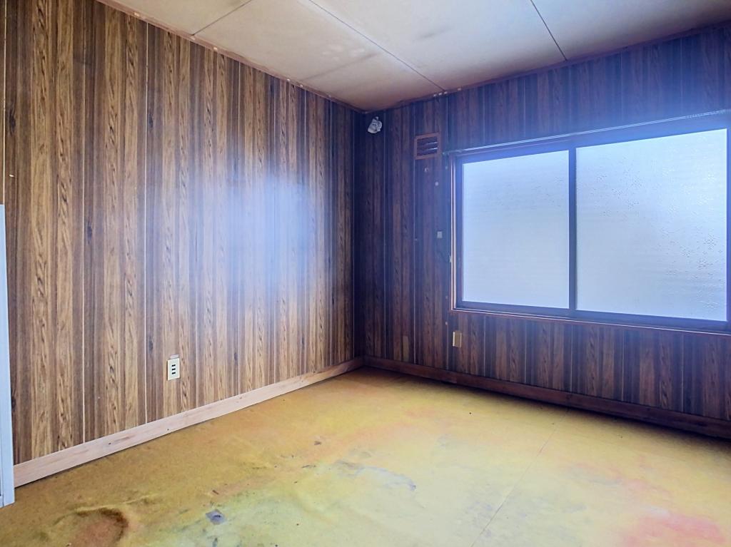 相内町５９番　戸建て 内観