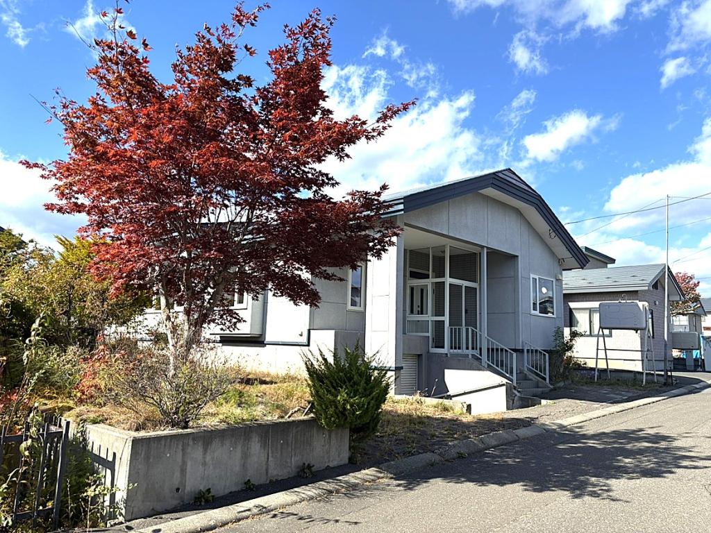 中古戸建　高栄東町４丁目5番17号 内観